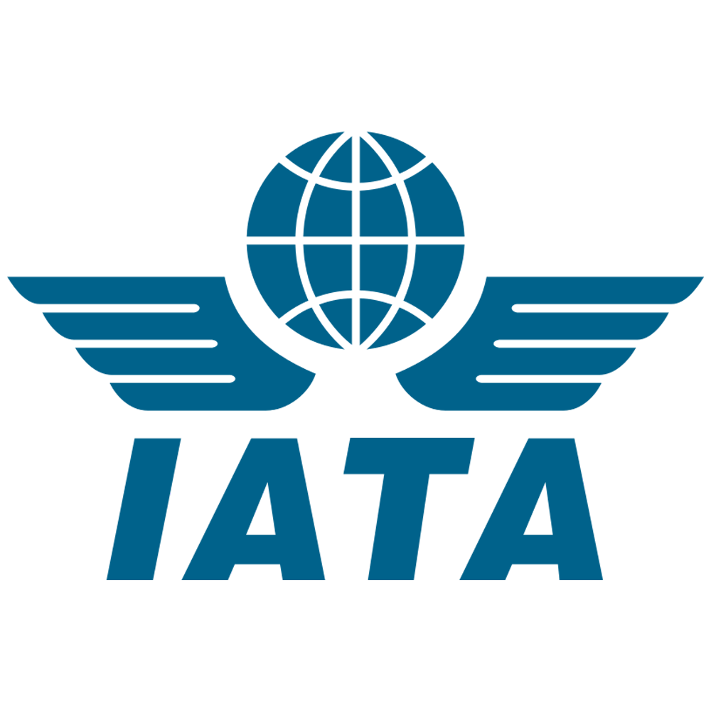 IATA Logo