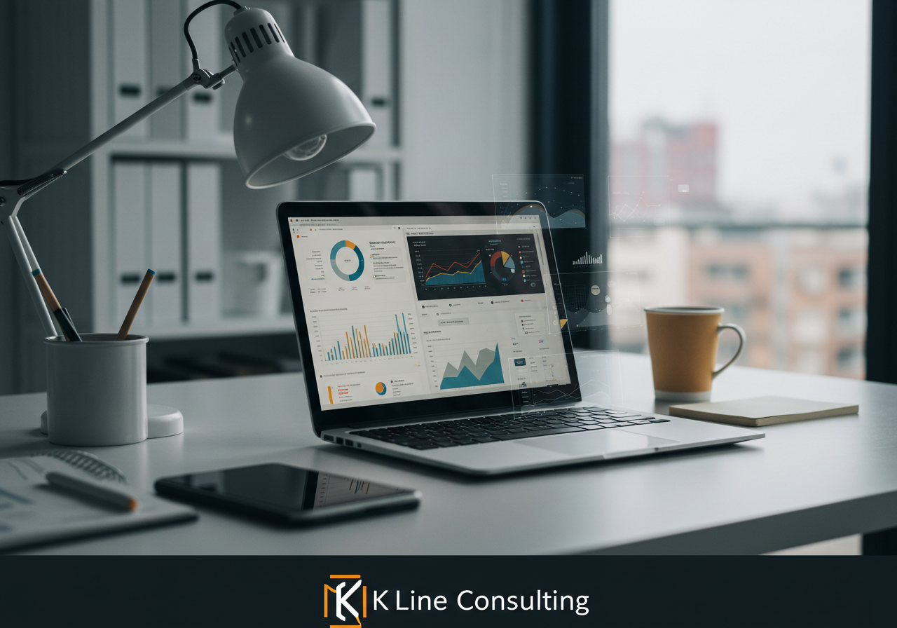 E-commerce Consulting