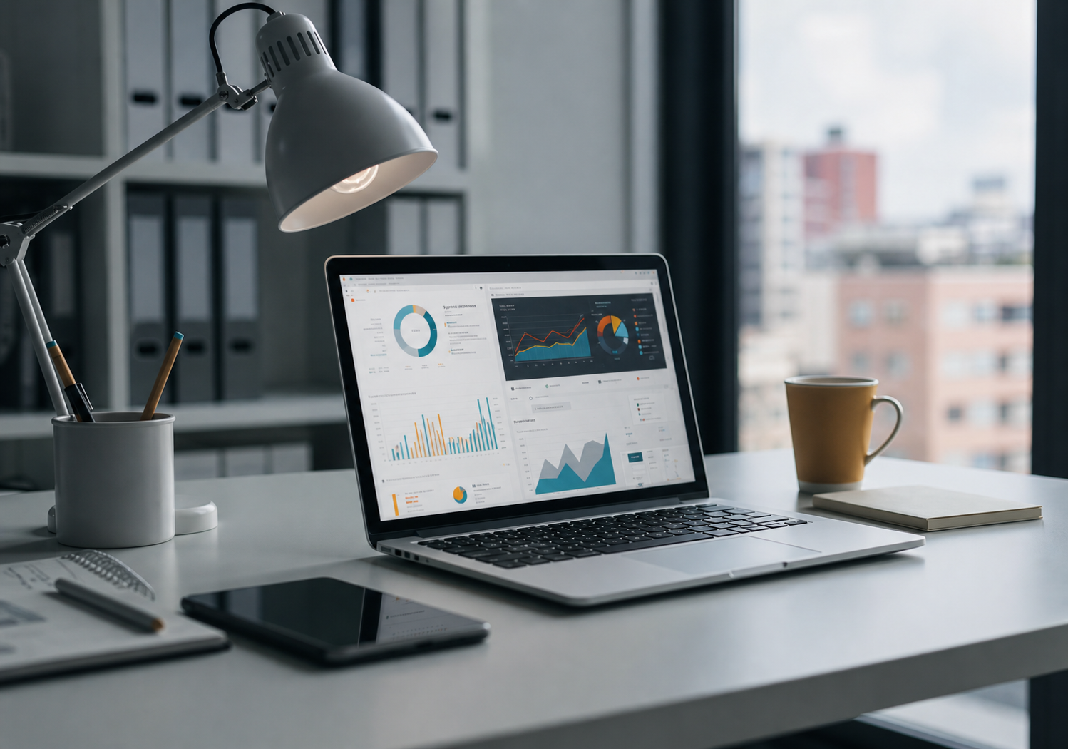 E-commerce operations